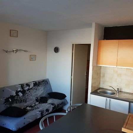 דירות פוי-סן-ונסן Studio 4/5 Couchages Puy Saint Vincent 1600 מראה חיצוני תמונה